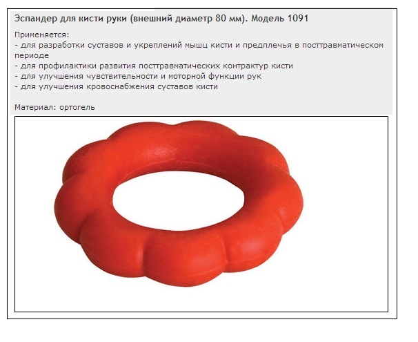 Эспандер кистевой своими руками Эспандер кистевой своими руками